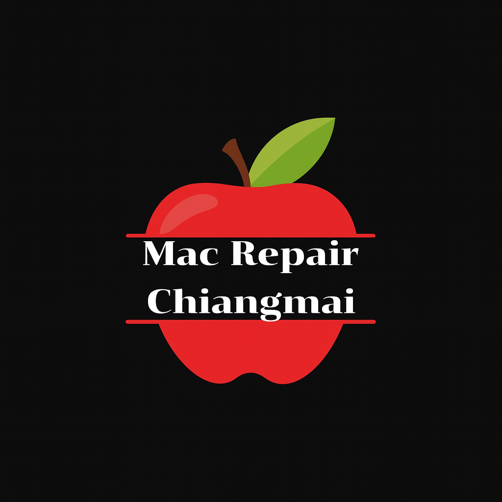 Mac Repair Chiang Mai